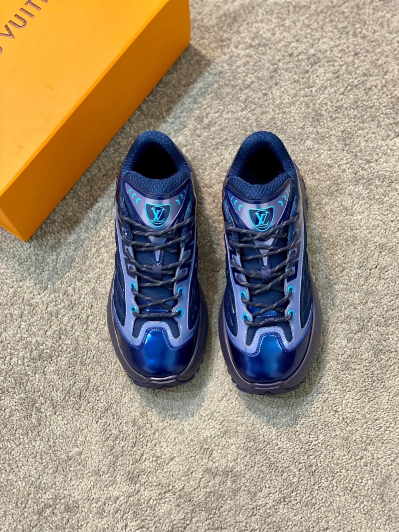 Louis Vuitton Sneakers